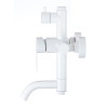 Душевая стойка Fmark (FS8245W)
