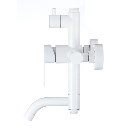 Душевая стойка Fmark (FS8245W)
