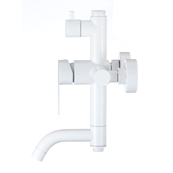 Душевая стойка Fmark (FS8245W)