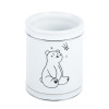 Стакан Fixsen Teddy (FX-600-3)