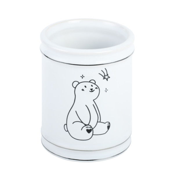 Стакан Fixsen Teddy (FX-600-3)