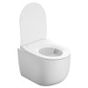 Подвесной унитаз CERSANIT MODUO SMART Vortex DPL EO slim LP (69844)