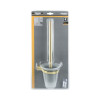 Ерш FIXSEN для туалета TREND GOLD (FX-99013)