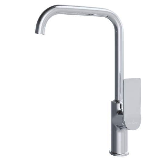 Смеситель для кухни 35k MIXLINE ML24-032 