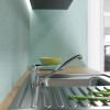 Смеситель для кухни MIXLINE ML08-03 (522134)