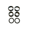 Насос циркуляционный ProfSan 25/4 (CP-254)