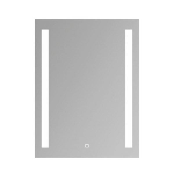Зеркало Haiba с LED подсветкой 50x70 (HB663)