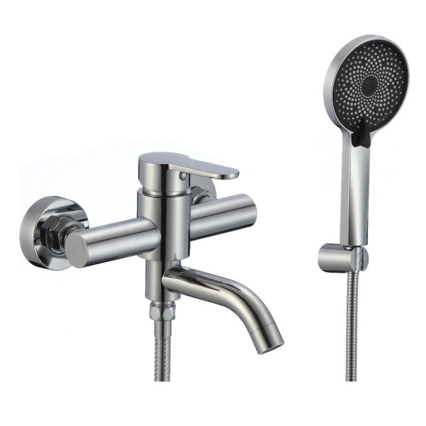 Смеситель для ванны Fmark (FS8206A)