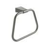 Полотенцедержатель FIXSEN кольцо TREND GRAPHITE (FX-98011)