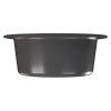 Мойка DrGans "Ротанг" 500, везувий СМс (29.010.B0500.410)