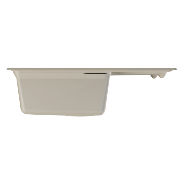 Мойка Florentina "Консул" 640, шампань FS (23.020.C0640.202)