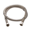 Сильфонная подводка д/газа MIXLINE VRT 3/4" 0,5 вн/вн VRT (522254)