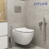 Комплект CERSANIT BRASKO SMART DPL EO slim инсталляция AQUA 50 PRIME М LP (69315)