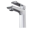 Смеситель для раковины 35k MIXLINE ML29-04 "Comfort" (550770)