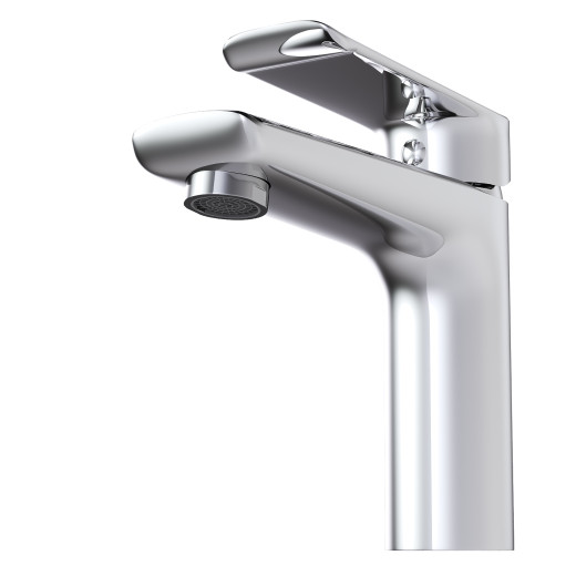 Смеситель для раковины 35k MIXLINE ML29-04 