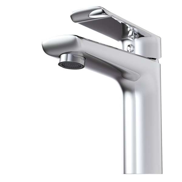 Смеситель для раковины 35k MIXLINE ML29-04 "Comfort" (550770)