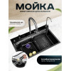 Мойка многофункциональная ПРОФСАН (PSM-9952GR)