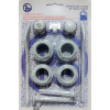 Комплект для радиатора RM 3/4 (11 предметов) (RM-KR3411)