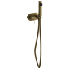 Смеситель BELZ с гигиенической лейкой золотой (B55807-5)