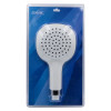 Лейка для душа MIXLINE ML 1042 1 позиция белый (554378)