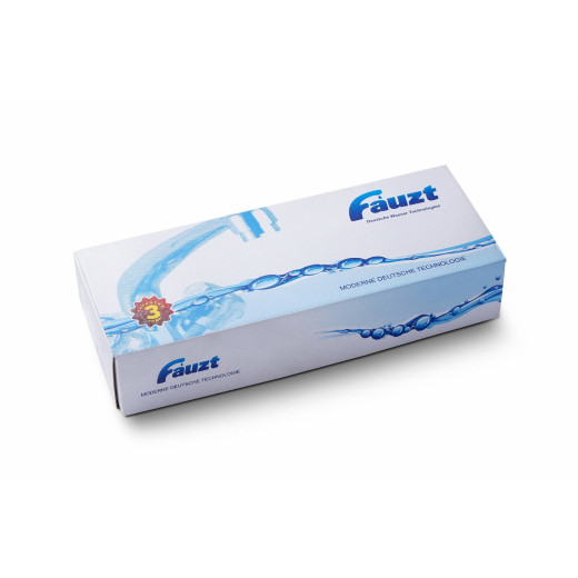 Смеситель для ванны с душем FAUZT FZs-614-117 тип См-ВУОРНШлА