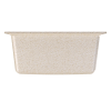 Мойка DrGans "Оливия" 420, дюна СМс (25.150.B0420.402)