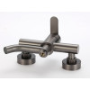 Смеситель для ванны Fmark (FS8206Q)