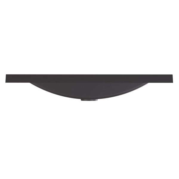 Раковина Florentina "Анита" 800, серый шелк (10.150.00800.307)