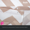 Штора для ванной IDDIS 200x180 см, Полиэстер (BR03P18i11)
