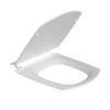 Сиденье для унитаза Cersanit CARINA DPL EO slim (S-DS-CARINA-S-DL-t)