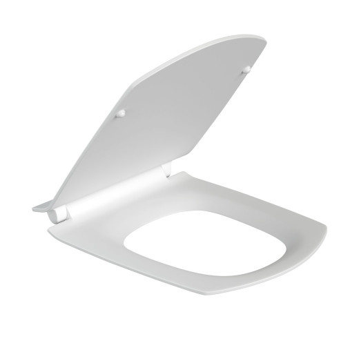 Сиденье для унитаза Cersanit CARINA DPL EO slim (S-DS-CARINA-S-DL-t)