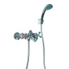 Смеситель для ванны MIXLINE ML10-01 (529846)
