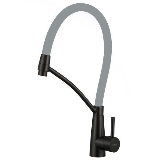 Смеситель для кухонной мойки Fmark (FS8255H-04)