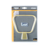 Полотенцедержатель FIXSEN TREND GOLD кольцо (FX-99011)