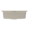 Мойка Florentina "Ривьера" 600, шампань FS (20.490.D0600.202)