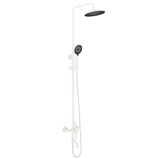 Душевая стойка Fmark (FS8245W)