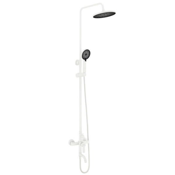 Душевая стойка Fmark (FS8245W)