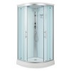 Душевая кабина Timo T-6609 PDS 90*90*220 (T-6609PDS)