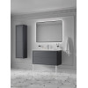 Опора мебельная, 2 шт, массив березы, 30 см, белый, Optima Home, IDDIS, OPH30W1i96