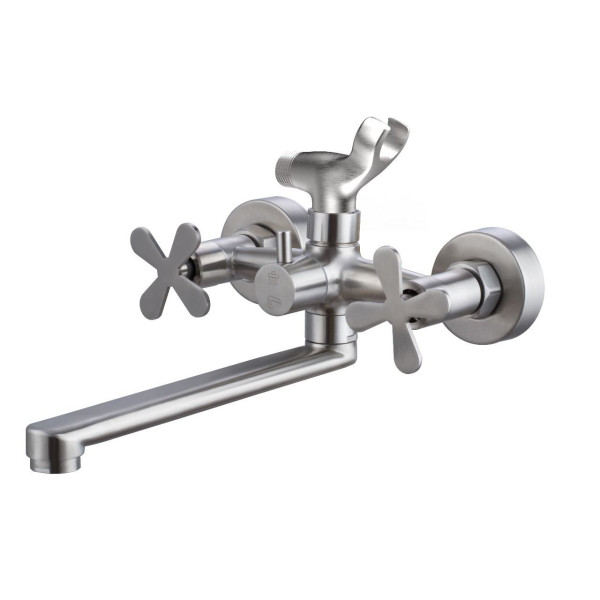 Смеситель для ванны Fmark (FS8508)