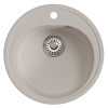 Мойкa MIXLINE ML-GM11 круглая 500мм (551825)