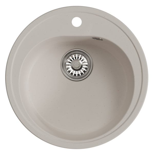 Мойкa MIXLINE ML-GM11 круглая 500мм (551825)