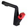 Смеситель для раковины Lemark Soul (LM6008BR)
