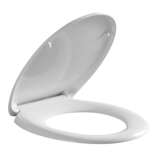 Сиденье для унитаза OSCAR Duroplast c микролифтом (2063)