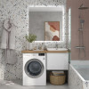 Столешница Velvex Klaufs 1200 правая дуб французский (st.KLA.120.R дуб французский)