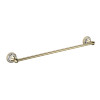 Полотенцедержатель FIXSEN Bogema Gold трубчатый 60 (FX-78501G)