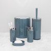 Мыльница FIXSEN ROUND BLUE (FX-455-4)