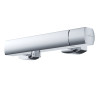 Смеситель для душа 30k MIXLINE ML27-07 "Primo" (550764)