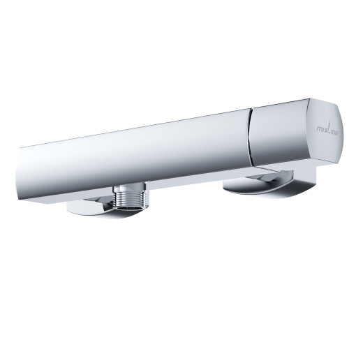 Смеситель для душа 30k MIXLINE ML27-07 
