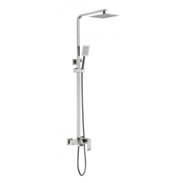 Душевая стойка Fmark (FS8645)